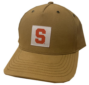 Richardson Syracuse Patch Hat