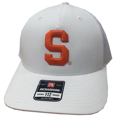 Richardson Syracuse Trucker Hat