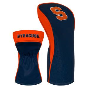 Team Effort Syracuse Driver Headcover
