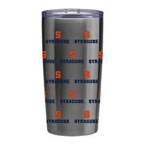 LXG Syracuse Stainless Travel Tumbler