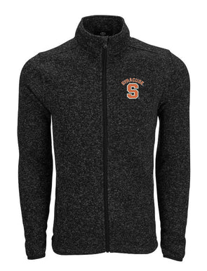 Vantage Syracuse Summit Fleece Jacket