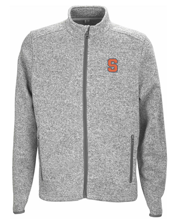 Vantage Syracuse Full Zip Fleece Jacket