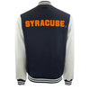 Vantage Syracuse Varsity Award Jacket