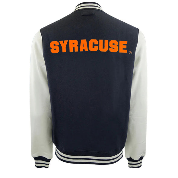 Vantage Syracuse Varsity Award Jacket
