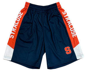 Vive La Fete Youth Syracuse Shorts