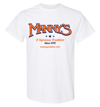 Manny's Tee