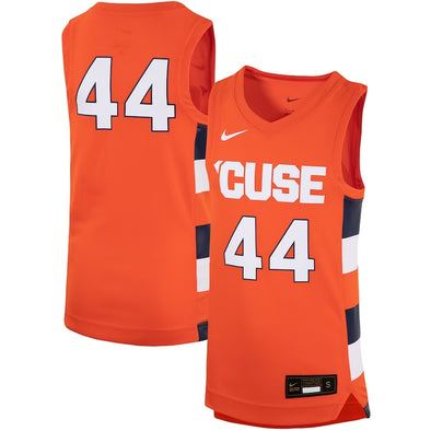 Nike Youth Syracuse Basketball Replica Jersey