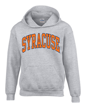 Youth Syracuse Arc Hoodie