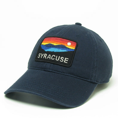 Legacy Syracuse Horizon Hat