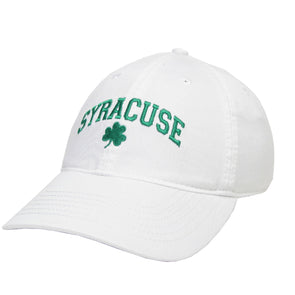 Legacy Syracuse Shamrock Hat