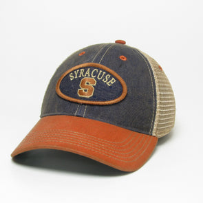 Legacy Old Favorite Trucker Hat