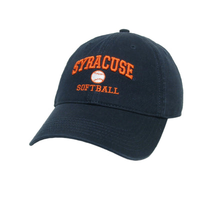 Legacy Syracuse Softball Hat