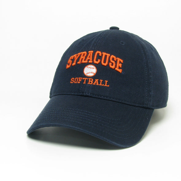 Legacy Syracuse Softball Hat