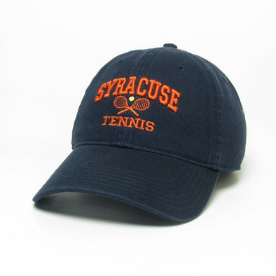 Legacy Syracuse Tennis Hat