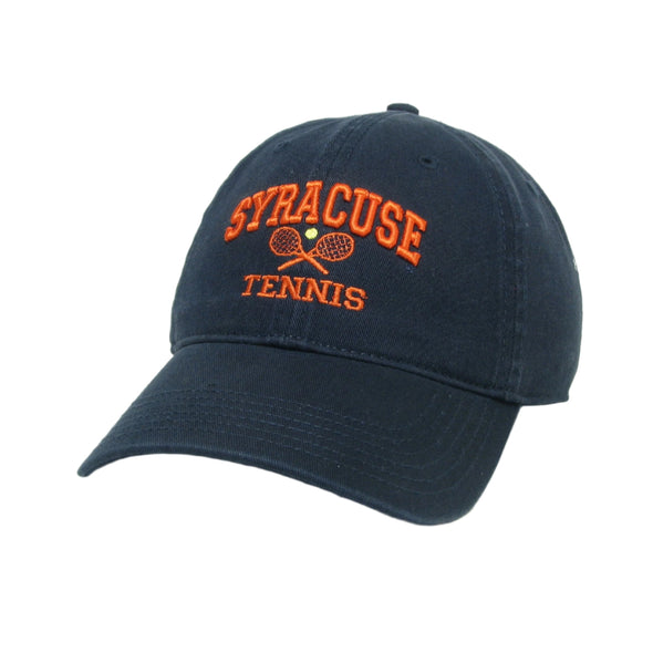 Legacy Syracuse Tennis Hat