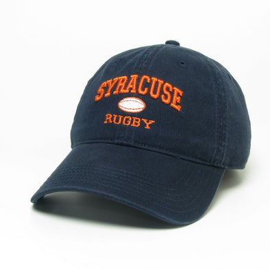 Legacy Syracuse Rugby Hat