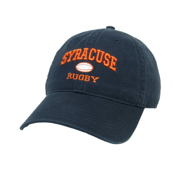 Legacy Syracuse Rugby Hat