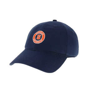 Legacy Syracuse University Cool Fit Unstructured Hat