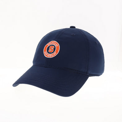 Legacy "Syracuse University" Cool Fit Adjustable Hat