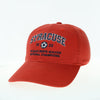 Legacy Syracuse Soccer 2022 National Champions Hat