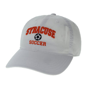 Legacy Syracuse Soccer Hat