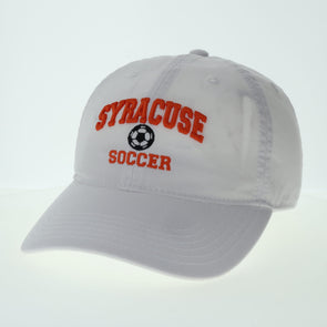 Legacy Syracuse Soccer Hat