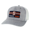 Legacy Syracuse Mid-Pro Snapback