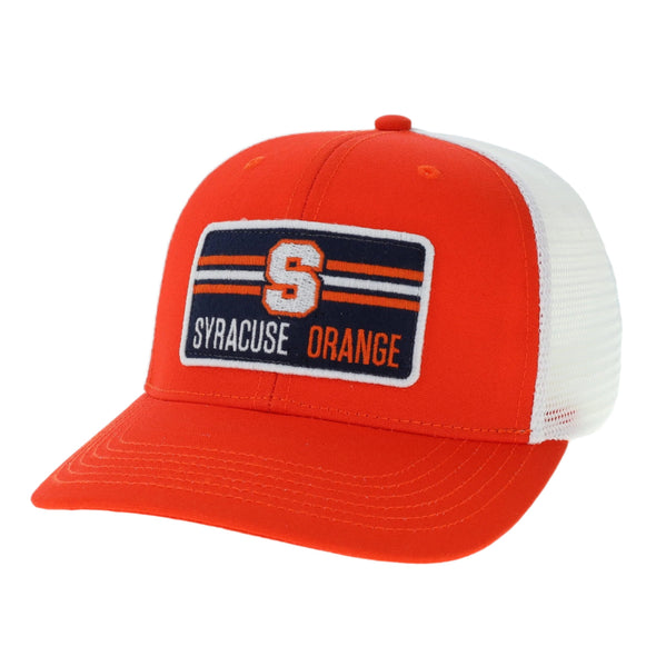 Legacy Syracuse Mid-Pro Snapback