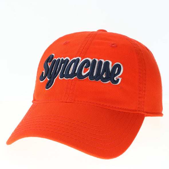 Legacy Syracuse Script Hat