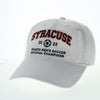 Legacy Syracuse Soccer 2022 National Champions Hat