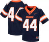 Nike Kids Syracuse #44 Legend Football Jersey