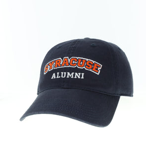 Legacy Syracuse Alumni Hat