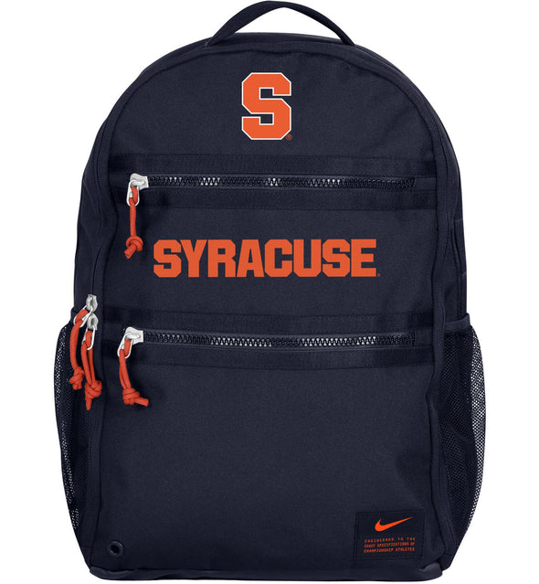Nike Syracuse Utility Heat Backpack
