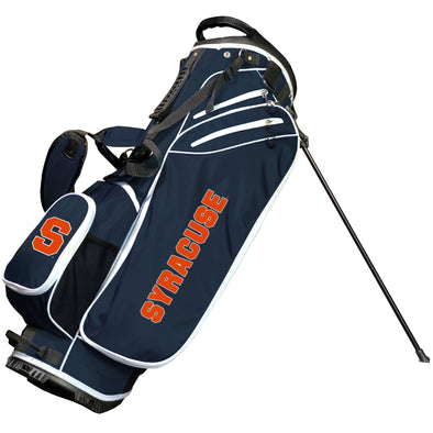 Team Golf Syracuse Orange Birdie Golf Stand Bag