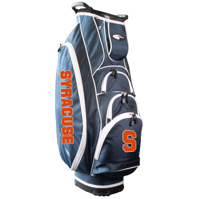 Team Golf Syracuse Orange Albatross Golf Cart Bag