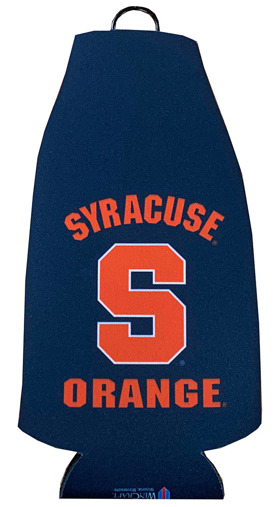 Wincraft Syracuse 2-Sided Bottle Cooler