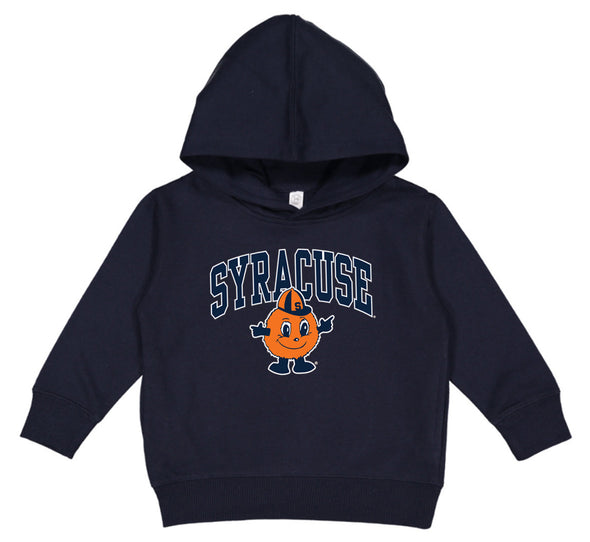 Kids Syracuse Otto Hoodie