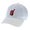 Legacy Split S Syracuse Lacrosse Stick Hat