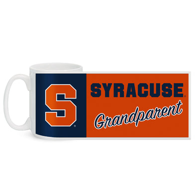 MCM Syracuse Grandparent Mug