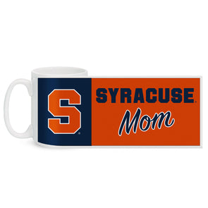 MCM Syracuse Mom Mug