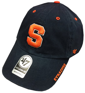 '47 Brand Syracuse Ice Clean Up Hat