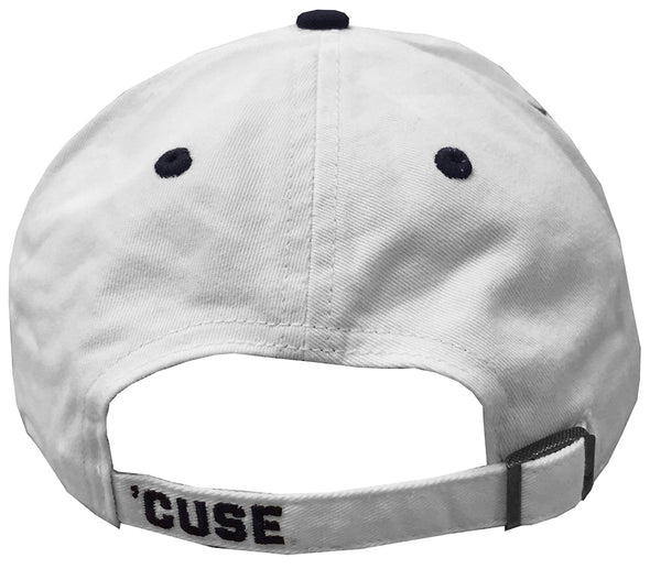 '47 Brand Syracuse Ice Clean Up Hat