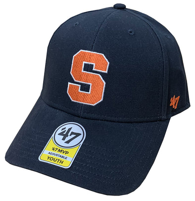 47 Brand Kids Syracuse MVP Hat