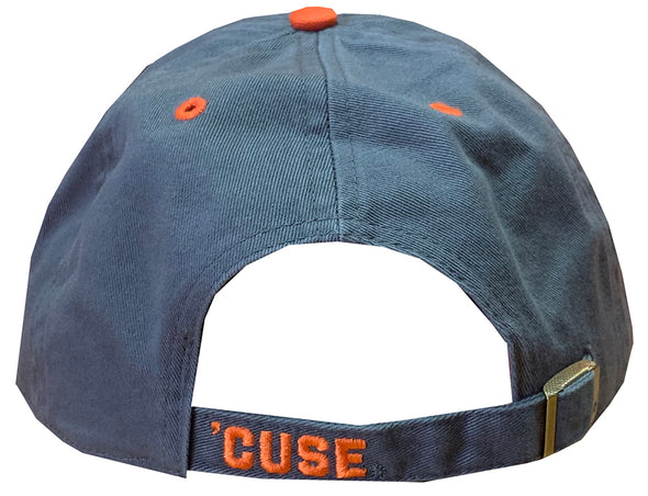 '47 Brand Syracuse Ice Clean Up Hat