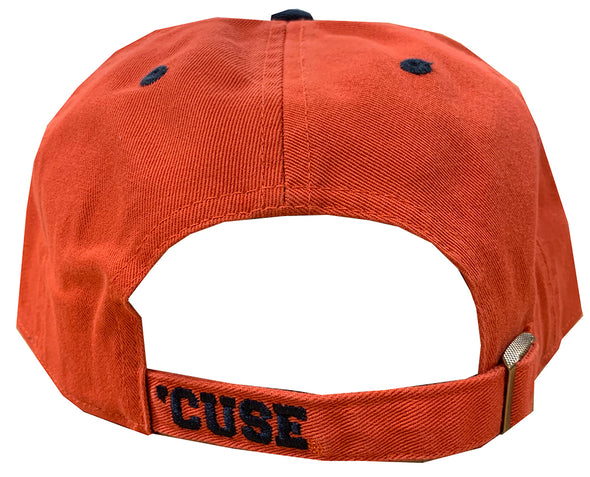 '47 Brand Syracuse Ice Clean Up Hat