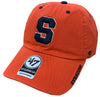 '47 Brand Syracuse Ice Clean Up Hat