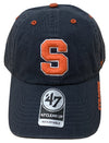 '47 Brand Syracuse Ice Clean Up Hat
