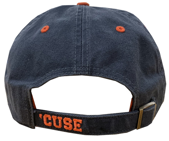 '47 Brand Syracuse Ice Clean Up Hat