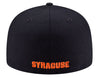 New Era Syracuse Orange 59FIFTY Fitted Hat