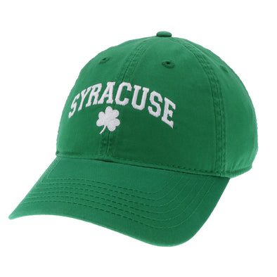 Legacy Syracuse Shamrock Hat